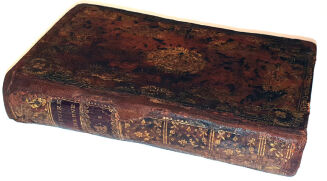 Superkslibris króla Polski Stanisława Leszczyńskiego - 3