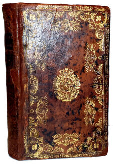 Superkslibris króla Polski Stanisława Leszczyńskiego - 2