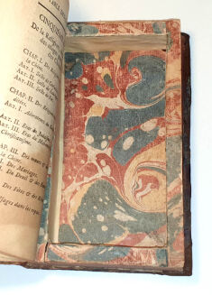 Superkslibris króla Polski Stanisława Leszczyńskiego - 6