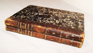 MINISZEWSKI-CIERNIE KWITNĄCE t.1-2 varsavianum  - 2