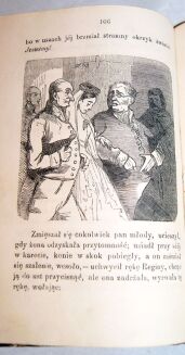 MINISZEWSKI-CIERNIE KWITNĄCE t.1-2 varsavianum  - 13