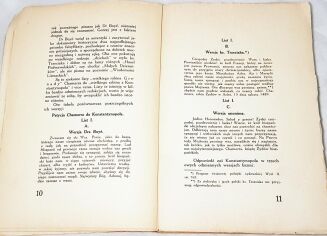 ZADERECKI- TAJEMNA WIEDZA ŻYDOWSKA Lwów 1937 - 5
