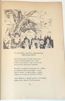 RÓŻEWICZ - UŚMIECHY dedykacja Autora - 4