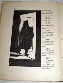 SZUKIEWICZ- NOC ŚW. MIKOŁAJA wyd.1922 - 4