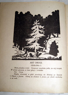 SZUKIEWICZ- NOC ŚW. MIKOŁAJA wyd.1922 - 5
