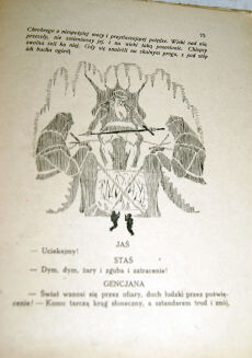 SZUKIEWICZ- NOC ŚW. MIKOŁAJA wyd.1922 - 6