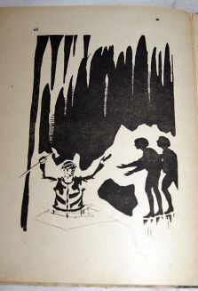 SZUKIEWICZ- NOC ŚW. MIKOŁAJA wyd.1922 - 7