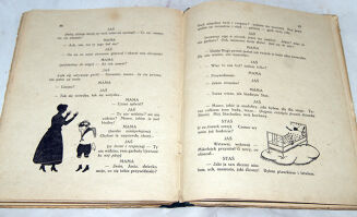 SZUKIEWICZ- NOC ŚW. MIKOŁAJA wyd.1922 - 8