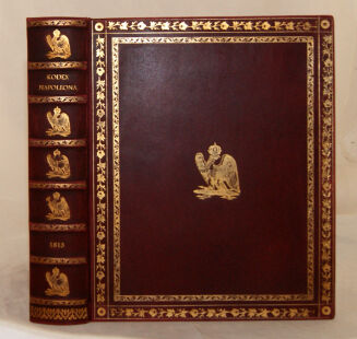 KODEX NAPOLEONA wyd. 1813r. - 2