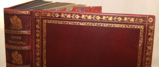 KODEX NAPOLEONA wyd. 1813r. - 3