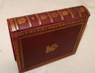 KODEX NAPOLEONA wyd. 1813r. - 4