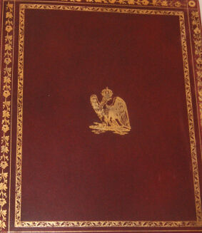 KODEX NAPOLEONA wyd. 1813r. - 6