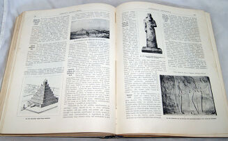 JANUSZEWSKI - DOKOŁA MORZA ŚRÓDZIEMNEGO wyd. 1914 - 6