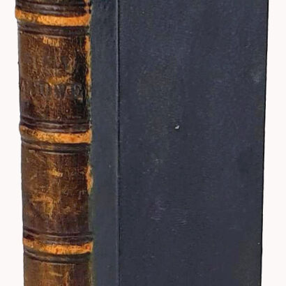 PRUS - NAJOGÓLNIEJSZE IDEAŁY ŻYCIOWE. Wyd.1, rzadkie!