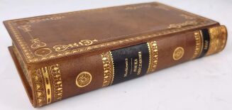 [PODRĘCZNIK DOBRYCH OBYCZAJÓW] MARKIEWICZ - NAUKA OBYCZAIOWA O OBRZYDZENIU WYSTĘPKÓW 1810 - 2