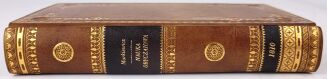 [PODRĘCZNIK DOBRYCH OBYCZAJÓW] MARKIEWICZ - NAUKA OBYCZAIOWA O OBRZYDZENIU WYSTĘPKÓW 1810 - 3