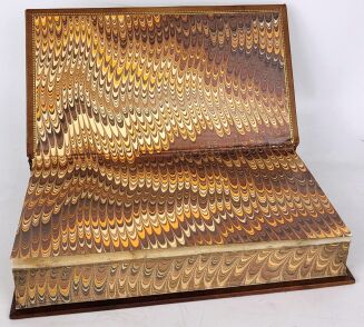 [PODRĘCZNIK DOBRYCH OBYCZAJÓW] MARKIEWICZ - NAUKA OBYCZAIOWA O OBRZYDZENIU WYSTĘPKÓW 1810 - 5