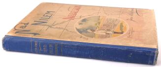 SZTOLCMAN- NAD NILEM NIEBIESKIM. Wyd.1 - 2