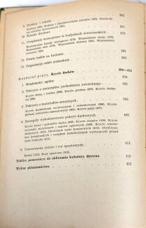 ROBOTY CIESIELSKIE, STOLARSKIE I DEKARSKIE [PORADNIK CIEŚLI WIEJSKIEGO] - 9