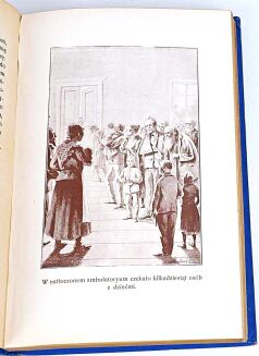 BUKOWIECKA- DZIECI WARSZAWY 1911r. - 3