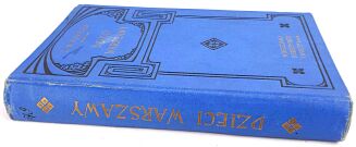 BUKOWIECKA- DZIECI WARSZAWY 1911r. - 6