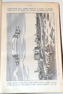 SOKOŁOWSKI - DZIEJE POLSKI T.1-4 (komplet) wyd. 1903-6 - 10