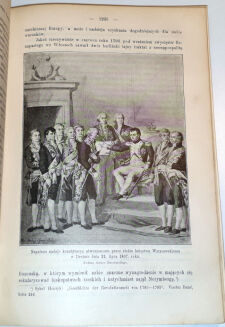 SOKOŁOWSKI - DZIEJE POLSKI T.1-4 (komplet) wyd. 1903-6 - 12