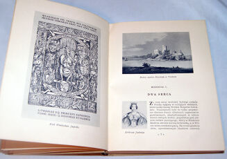 ŁOPALEWSKI- MIĘDZY NIEMNEM A DŹWINĄ z serii CUDA POLSKI  - 5