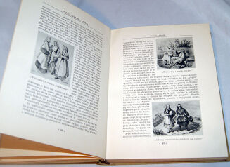 ŁOPALEWSKI- MIĘDZY NIEMNEM A DŹWINĄ z serii CUDA POLSKI  - 8