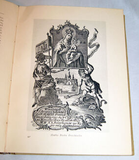 ŁOPALEWSKI- MIĘDZY NIEMNEM A DŹWINĄ z serii CUDA POLSKI  - 9