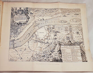 KUBALA- WOJNY DUŃSKIE i POKÓJ OLIWSKI wyd. 1922 - 4