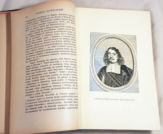 KUBALA- WOJNY DUŃSKIE i POKÓJ OLIWSKI wyd. 1922 - 5