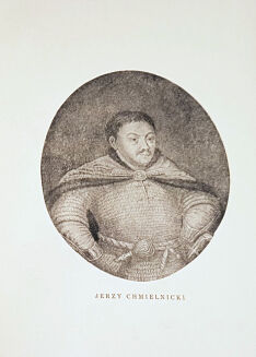 KUBALA- WOJNY DUŃSKIE i POKÓJ OLIWSKI wyd. 1922 - 6