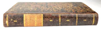 [PIJAŃSTWO, ŻYDZI, KONIEC ŚWIATA] WESTERMAYER - KAZANIA DO LUDU WIEJSKIEGO R. 2, T. 1–2 [współoprawne] wyd. 1859 - 2