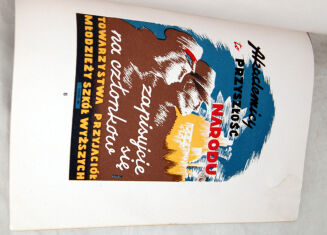 SŁOMCZYŃSKI- PLAKAT idea budowa przykłady - 6