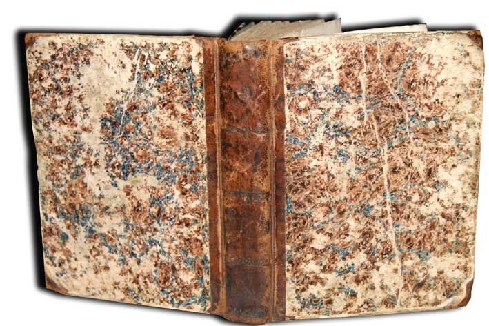 KRASICKI - DZIEŁA Tom X wyd. Bobrowicza Lipsk 1835r. PÓŁSKÓREK