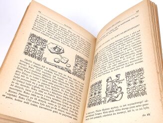 CHMIELOWSKI- NOWE ATENY pierwsza polska encyklopedia - 2