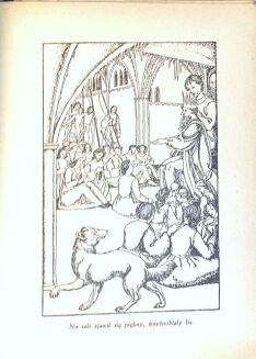 ZAWISZA-KRASUCKA- GDY WIATR PÓŁNOCNY WIEJE wyd. 1939 - 3