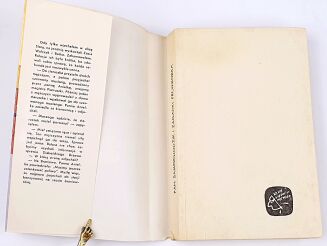 NIENACKI- PAN SAMOCHODZIK I ZAGADKI FROMBORKA wyd.1 - 4