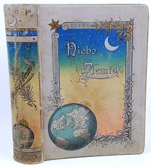 KLUCZYCKI - NIEBO I ZIEMIA - 2