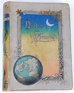 KLUCZYCKI - NIEBO I ZIEMIA - 3