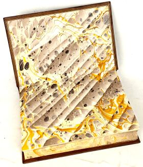 MANN- BUDDENBROOKOWIE t.1-2 (komplet) wyd.1 z 1931r. - 4