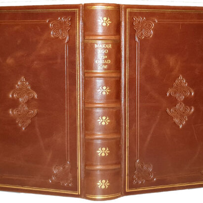 MAKAREGO 730 OBIADÓW