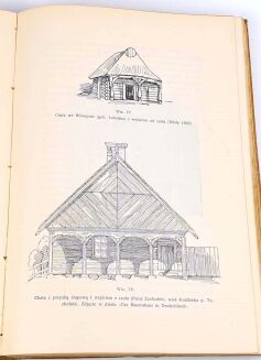 MOKŁOWSKI - SZTUKA LUDOWA W POLSCE 1903r. - 4