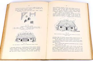 MOKŁOWSKI - SZTUKA LUDOWA W POLSCE 1903r. - 8