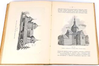 MOKŁOWSKI - SZTUKA LUDOWA W POLSCE 1903r. - 9