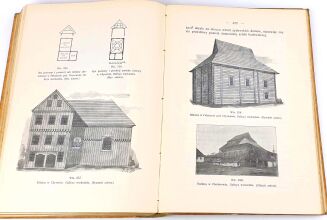 MOKŁOWSKI - SZTUKA LUDOWA W POLSCE 1903r. - 10