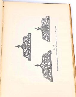 MOKŁOWSKI - SZTUKA LUDOWA W POLSCE 1903r. - 11