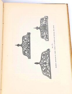 MOKŁOWSKI - SZTUKA LUDOWA W POLSCE 1903r. - 12