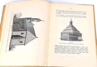 MOKŁOWSKI - SZTUKA LUDOWA W POLSCE 1903r. - 13